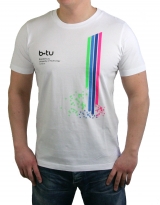 BTU-T-Shirt (Männer)
