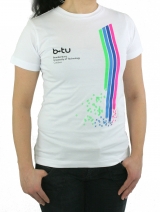 BTU-T-Shirt (Frauen)