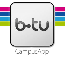 BTU CampusApp