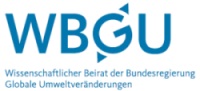 WBGU - Wissenschaftlicher Beirat der Bundesregierung Globale Umweltveränderungen