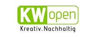 KWopen - Kreativ.Nachhaltig