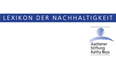 Lexikon der Nachhaltigkeit