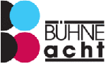 Bühne 8 - Logo