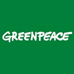 Greenpeace - Logo