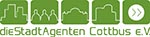 dieStadtAgenten Cottbus e.V. - Logo