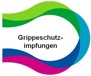 Grippeschutz Key Visual