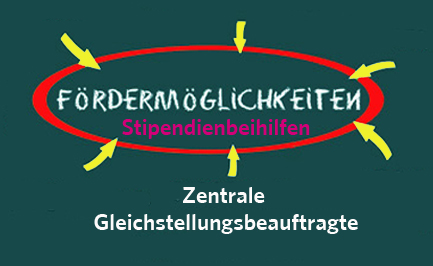 Ausschreibung Stipendienbeihilfen