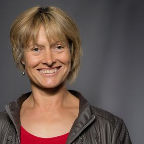 Silke Gorges, Trainerin, Beraterin, Speakerin, Coach