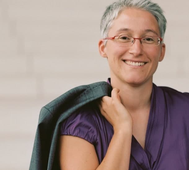 Sandra Masemann, train.perform.inspire! Trainerin, Beraterin, Moderatorin und Coach 
