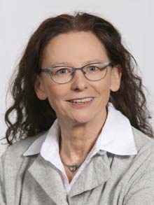 Petra Woocker, Fachanwältin für Arbeitsrecht