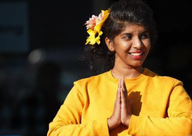 Shahar Ban Karyaparamban