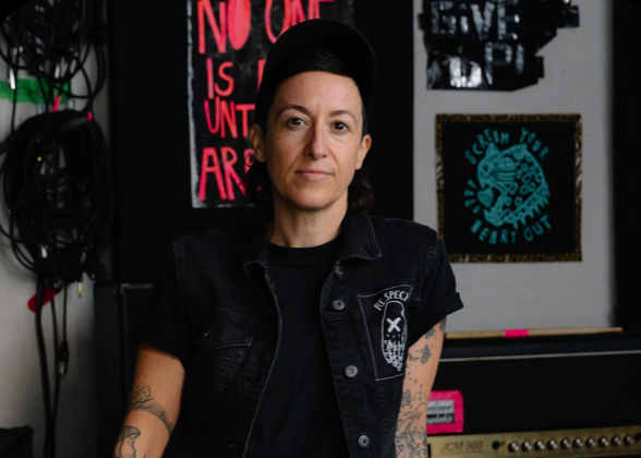 Vocal Coach Andrzej Profus, Foto: Marina Hoppmann