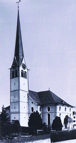 Quelle: KILLER 1998, S. 134, Kantonales Hochbauamt Zürich