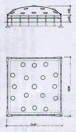 Quelle: RAMM/ SCHUNCK 1986, S. 50, Heinz Isler