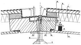 Quelle: MENGERINGHAUSEN/ STOCKHAUSEN/ BORNEMANN 1970, S. 1494, o.U.