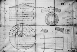 Quelle: GAPPOEV 1990b, S. 75, Histor. Stadtarchiv (1209-1-64 Nr. 15)