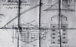 Quelle: GRAEFE 1990, S. 46, Histor. Stadtarchiv (1209-2-4 Nr. 20)