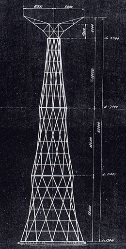 Quelle: PETROPAVLOVSKAJA 1990b, S. 98, Archiv Akad. d. Wiss. (1508-1-88 Nr. 22)