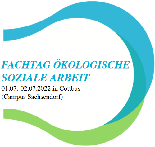 Logo Ecological Social Work Symposium
