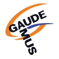 Gaudeamus Logo