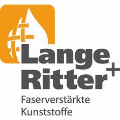 Logo - Lange Ritter