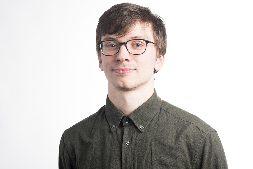 Lukas Flagmeier Spieldesigner Lukas Flagmeier