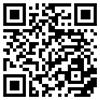 QR Code iOS Über diesen QR Code kann das Serious Game re:construction - Bring die Welt ins Gleichgewicht für mobile Apple Geräte mit iOS heruntergeladen werden.
