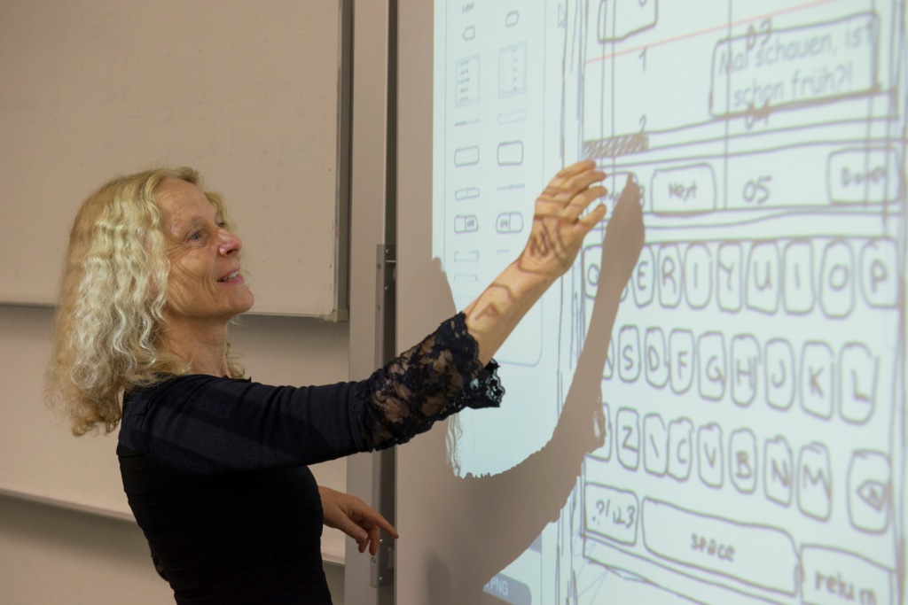 Medizininformatik Vorlesung Campus Senftenberg
