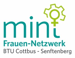 BTU MINT-Frauennetzwerk