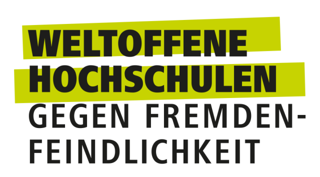 Die Btu beteiligt sich an der HRK-Initiative: Weltoffene Hochschule