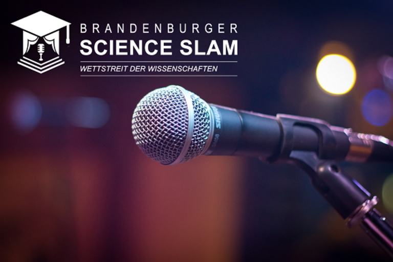 3. Brandenburger Science Slam 