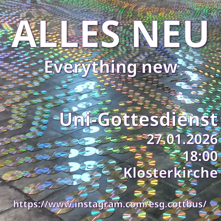 Banner zur Veranstaltung