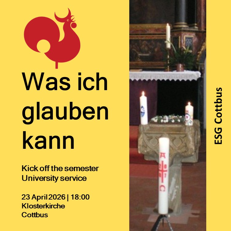 Banner zur Veranstaltung