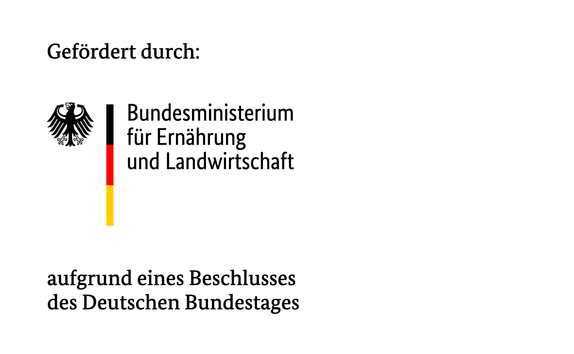 Logo BMEL 