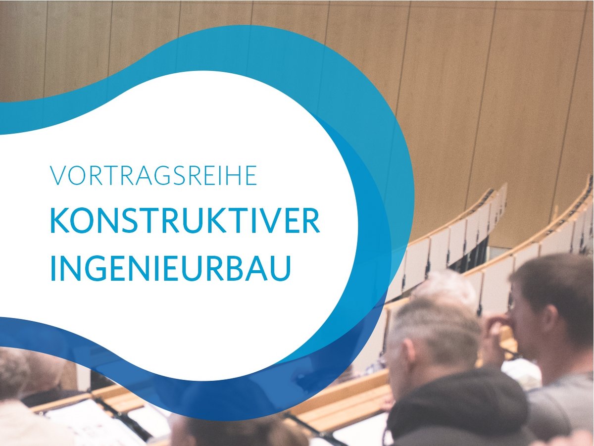 Banner zur Vortragsreihe