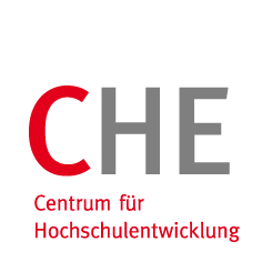 CHE university ranking logo