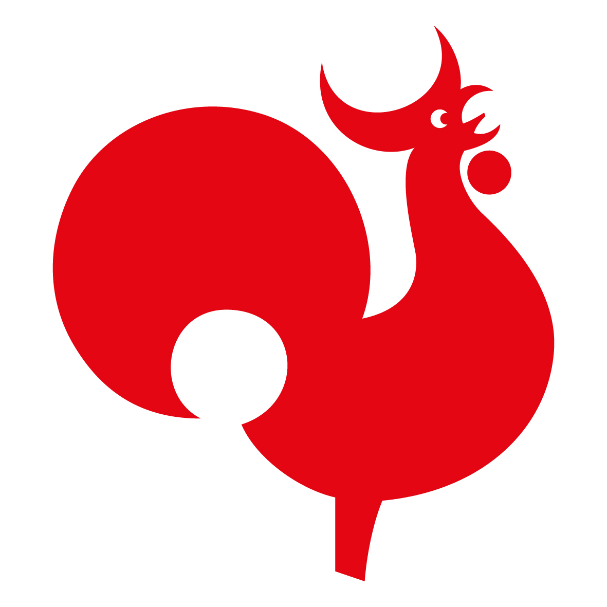 Logo student community