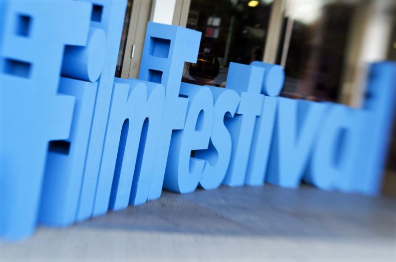 Grafik Filmfestival