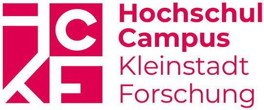 Projekt-Logo Hochschulcampus Kleinstadtforschung