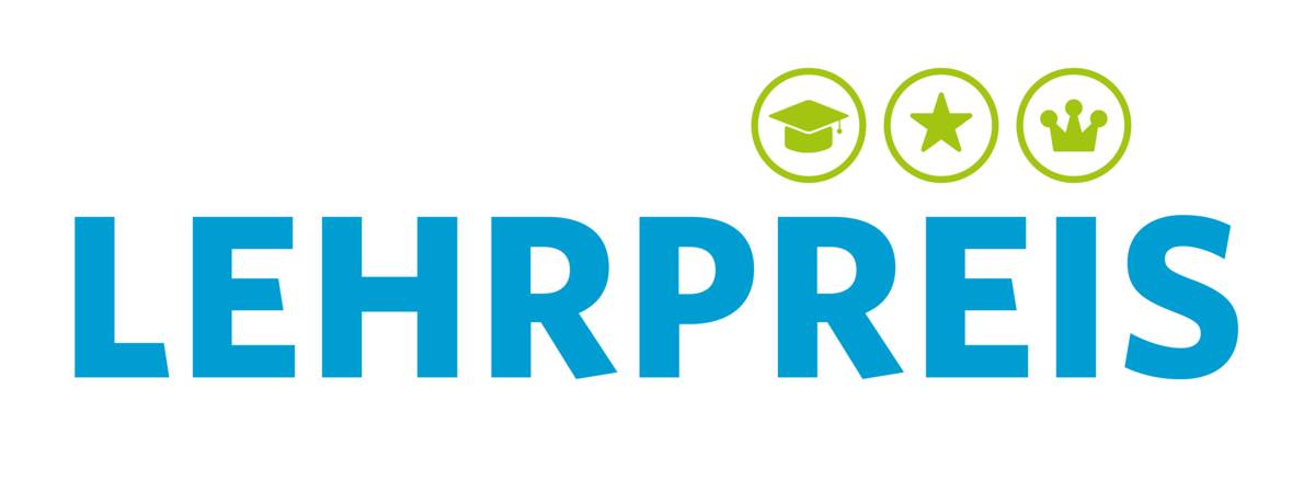 Logo Lehrpreis