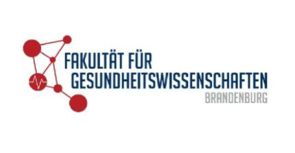 Logo der Fakultät für Gesundheitswissenschaften