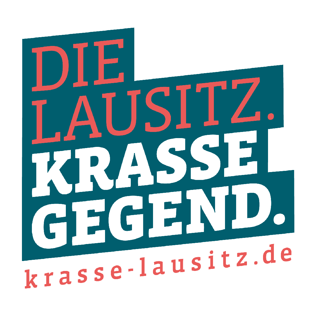 Logo Krasse Lausitz