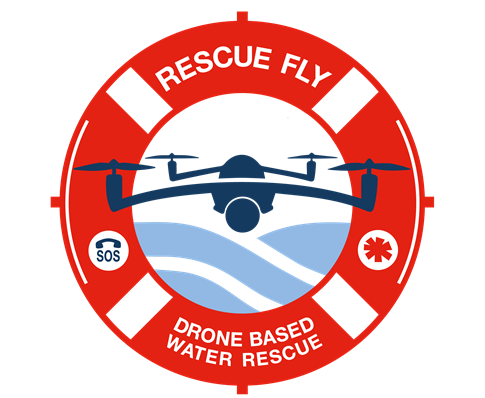 Logo RescueFly Projekt