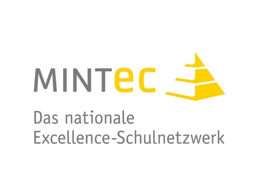 Logo MINT-EC