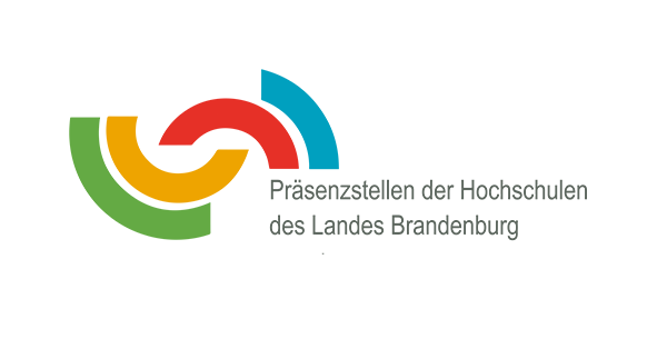 Logo der Präsenzstellen des Landes Brandenburg