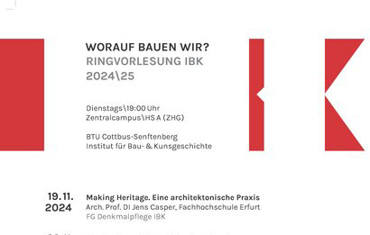 Plakatausschnitt