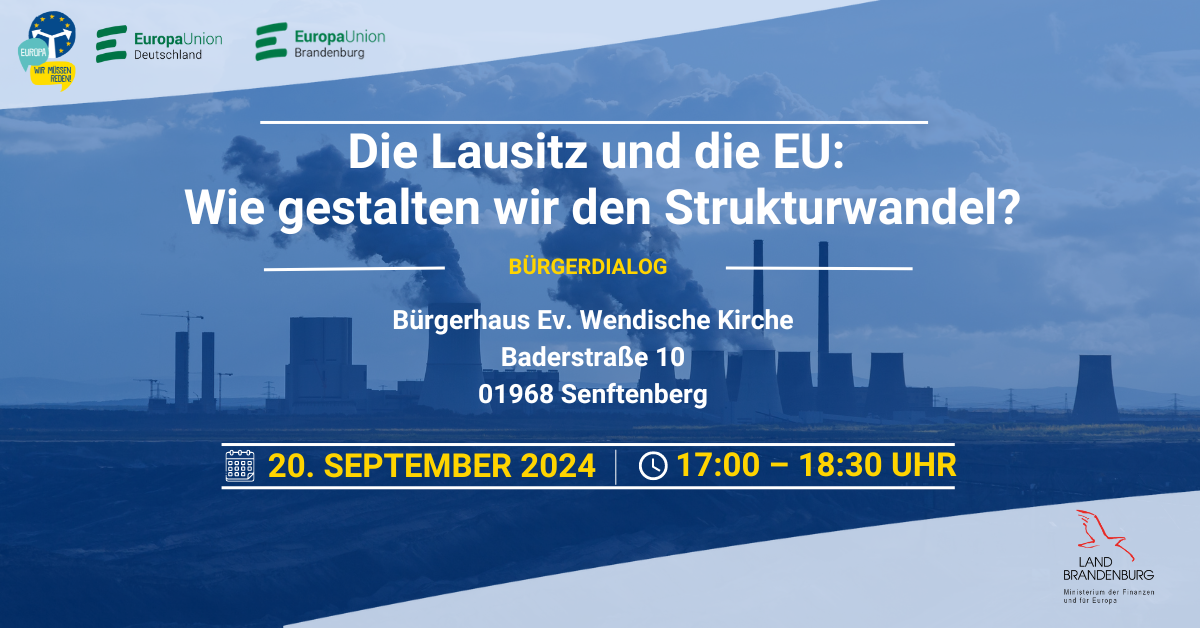 Banner zur Veranstaltung