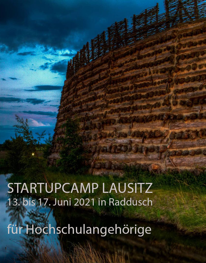Poster Startup Camp
