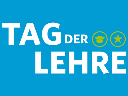 Grafik Tag der Lehre