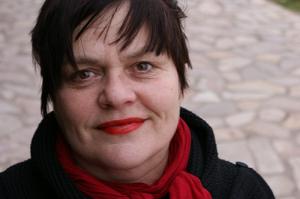 Lore Seichter-Muráth (Foto: privat)